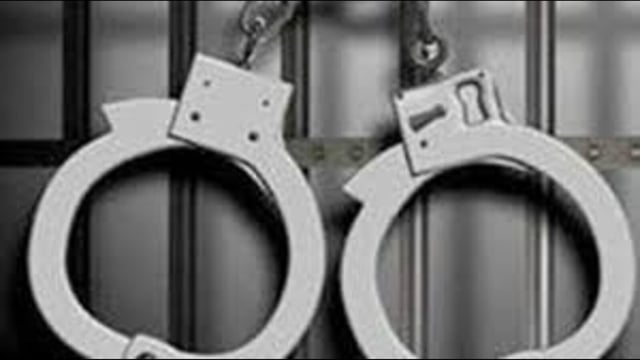 The arrested have been identified as Roshan Din. (File)