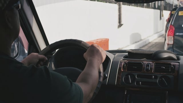 Three men have been booked for sexually harassing a woman pilot during a cab ride in Mumbai