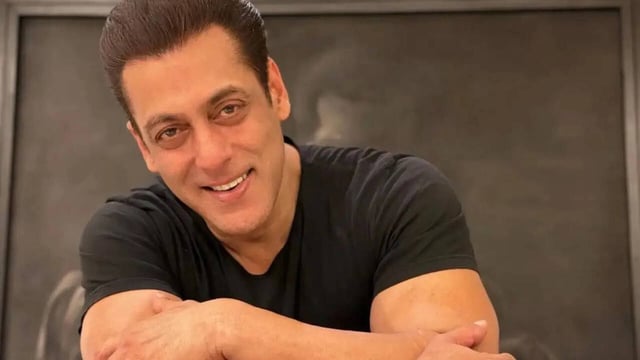 Salman Khan Candidly Opens Up About Battling Brain Aneurysm And AV Malformation: Uske Bawajood Bhi Kaam Kar Rahe Hai
