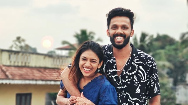 A Bengaluru-based couple decided to move out of the city after two years. 