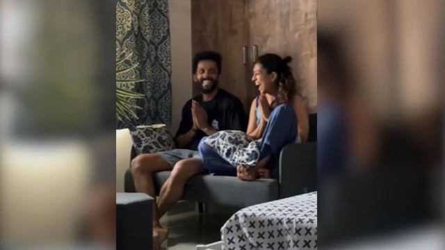 Couple Moves Out Of Bengaluru, Cites 'Deteriorating Air Quality' As Reason