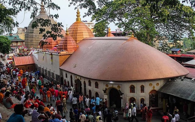 Ambubachi Mela