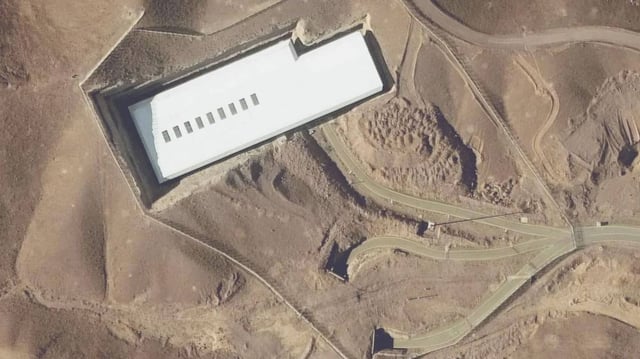  'no signs of contamination, | Image: AP