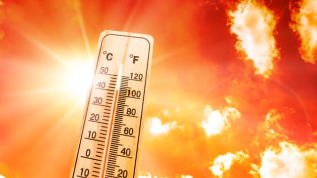 Governor Kathy Hochul issued an “extreme heat” warning Friday for much of New York.