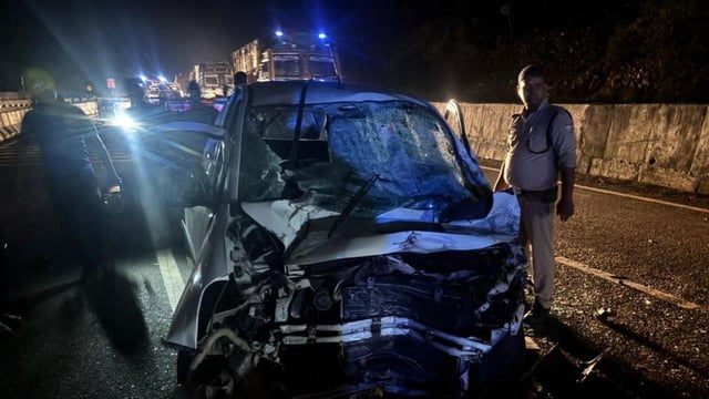 All five were taken to the Doon Medical College and Hospital and Coronation (district) hospital, where four of them were declared dead on arrival by the doctors. (Sourced)