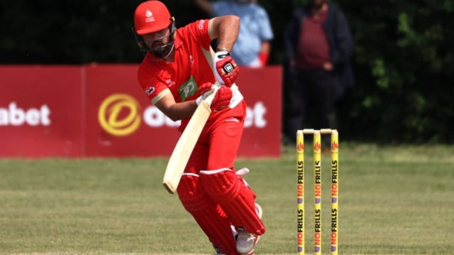 Canada T20 World Cup | Image: X/@canadacricket
