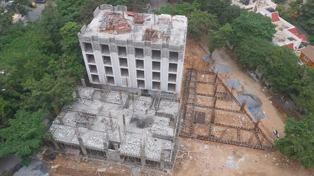 Housing sales across nine major cities are projected to decline by at least 19% year-on-year (YoY) in the second quarter of 2025 (April–June), while new supply is expected to drop by 30% during the same period. (Picture for representational purposes only)