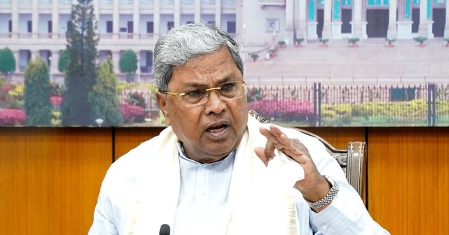 Twitter/CMOKarnataka