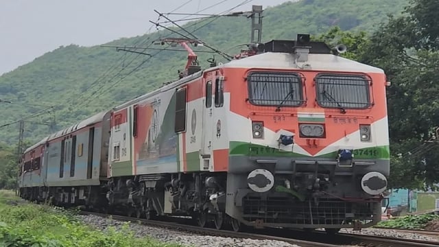 This comprehensive rail connectivity will not only cater to the massive surge of pilgrims during the festival but also significantly ease travel for people in remote and interior districts.