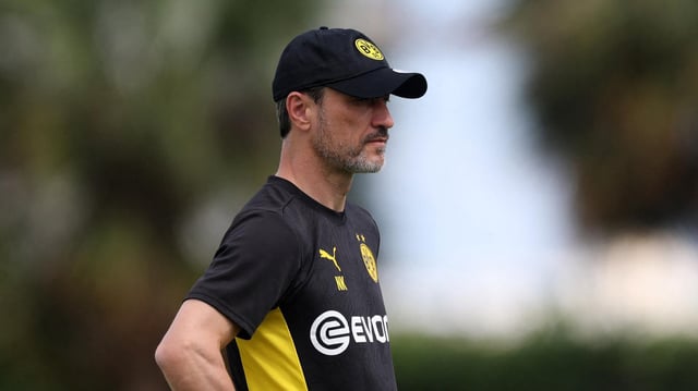 Niko Kovac