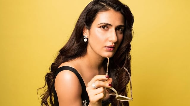 Fatima Sana Shaikh spoke about how treatment on set varies depending on the role you play. 