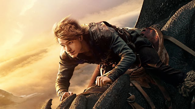 Universal's live-action How to Train Your Dragon released on June 13.