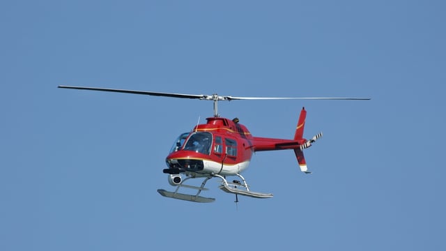 Helicopter (1)