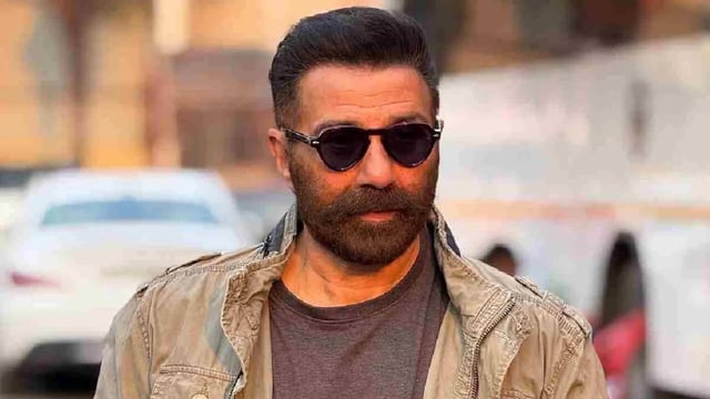 Sunny Deol On Makers Using Films' FAKE Box Office Collections: I Don't Understand How... - EXCLUSIVE