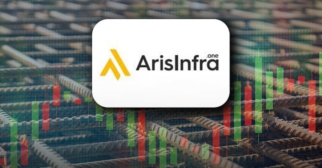 Arisinfra Solutions IPO