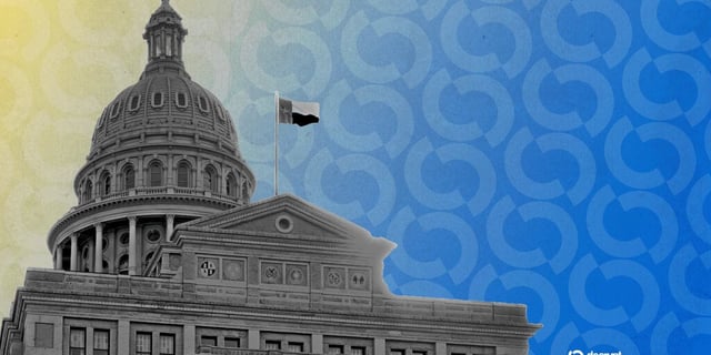 law legislation bitcoin Texas Greg Abbott Bitcoin reserve