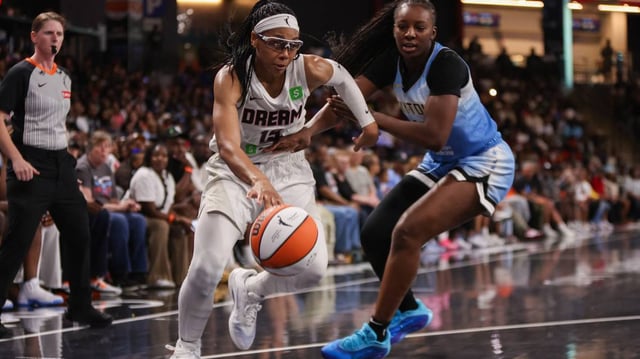 Atlanta Dream