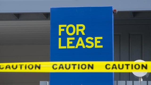 Renters fear asking landlords for repairs in case of eviction or rental increase.