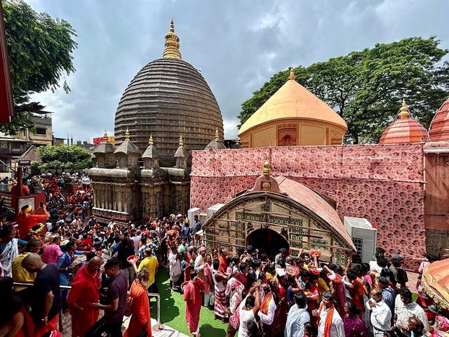 Ambubachi Mela