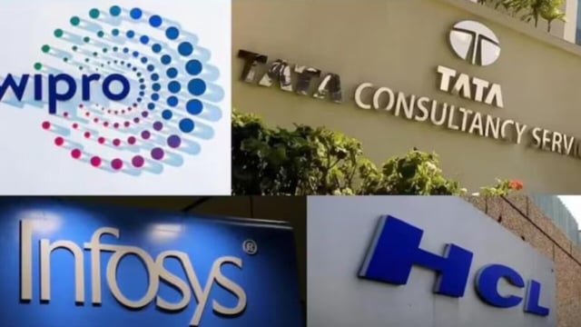 Accenture Q3: Why Infosys, HCL, TCS, Wipro shares are falling today; top stock picks