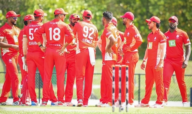 2026 T20 World Cup 