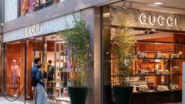 An Indian family's shock at Gucci prices has amused thousands of viewers (Representational image)