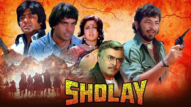 Sholay's Restored Version To Premiere In Italy With Original Ending And Deleted Scenes; Amitabh Bachchan, Dharmendra REACT