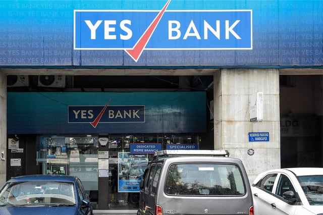 RInfra and YES Bank Limited (YES Bank) announced a sale transaction of Reliance Centre, Santacruz, Mumbai to YES Bank. (Photo: AFP)