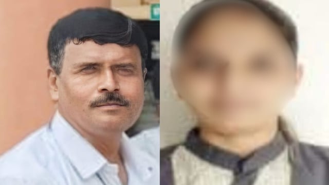 Student dies after being beaten by father for getting low marks in NEET examination.