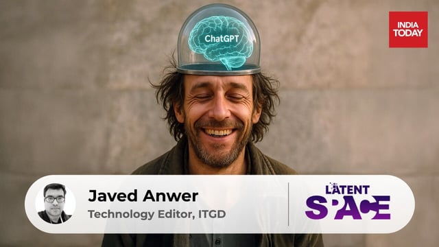 ChatGPT, brain rot and who should use AI and who should not