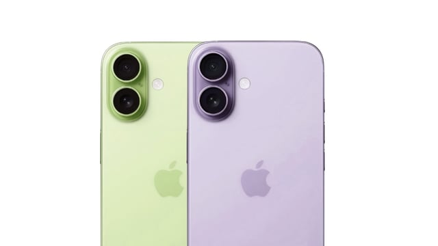 iPhone 17 is expected to launch in September.