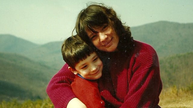 Alexis Ohanian recreates a childhood memory using AI