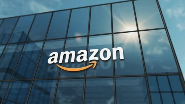 Amazon  | Image: Shutterstock