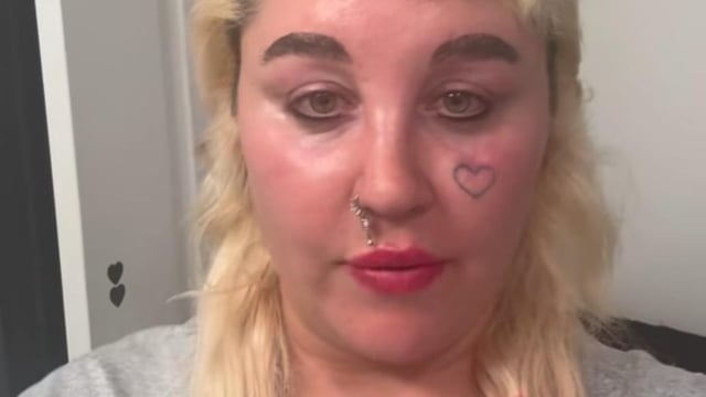 Amanda Bynes is quite active on social media these days.