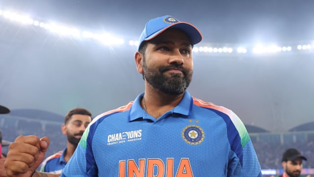 Rohit Sharma will continue to play ODIs for India