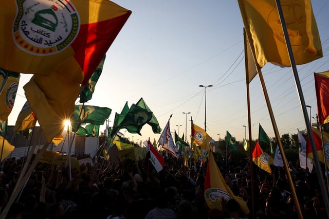 L'Iran annonce avoir exécuté un homme accusé d'espionnage pour le Mossad