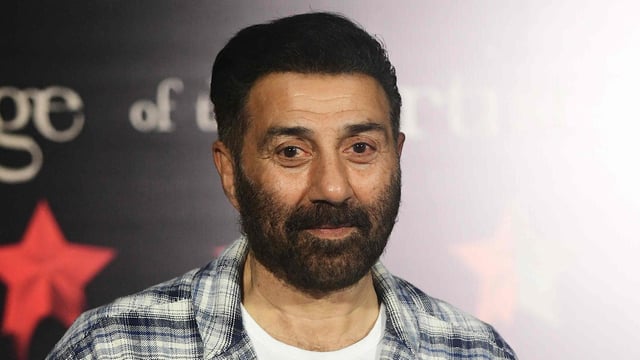 Sunny Deol lamented the trend of exaggerated box office numbers in Bollywood, questioning the ethics behind corporate bookings. 