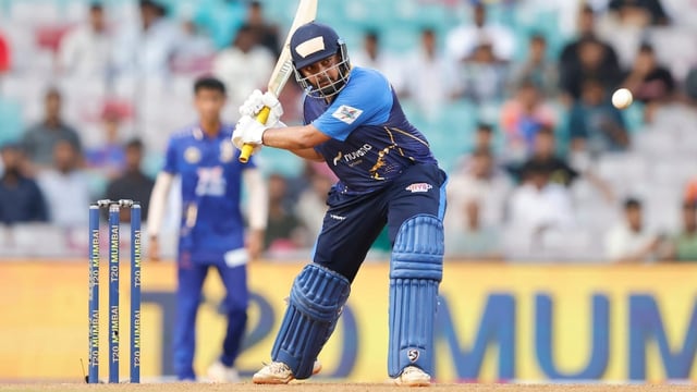 Prithvi Shaw decides to leave Mumbai ahead of the upcoming domestic season. 