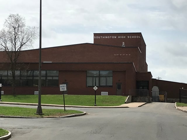 Southington High School