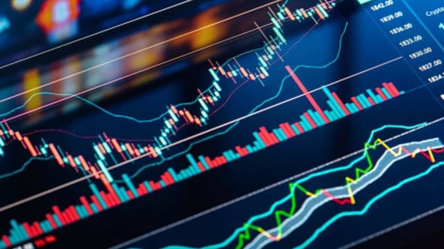 IT Stocks | Image: Unsplash