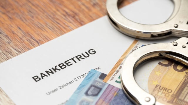 Die Bank warnt Kunden aktuell vor gefährlichen Betrugsversuchen.