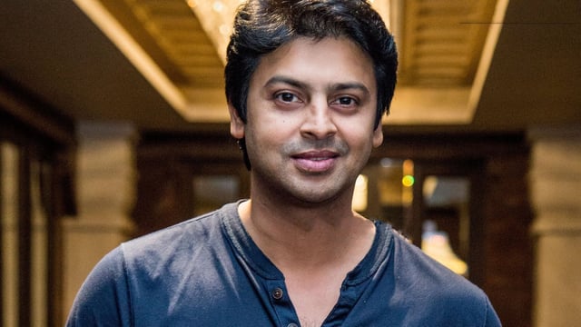 Actor Srikanth has reportedly been named by an individual arrested in a drugs case. 