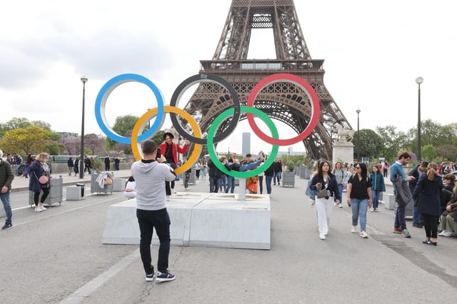 Les Jeux olympiques et paralympiques de 2024 ont coûté près de six milliards d’euros d’argent public, selon une première estimation annoncée lundi 23 juin par la Cour des comptes.