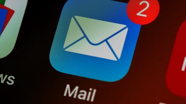 School authorities informed the police regarding a mail threatening a bomb blast on Monday morning and sent students back home.