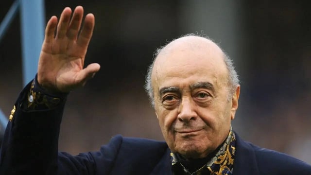 Meet The Egyptian Businessman Who Paid Spies In Millions To Probe Into Princess Diana's Death