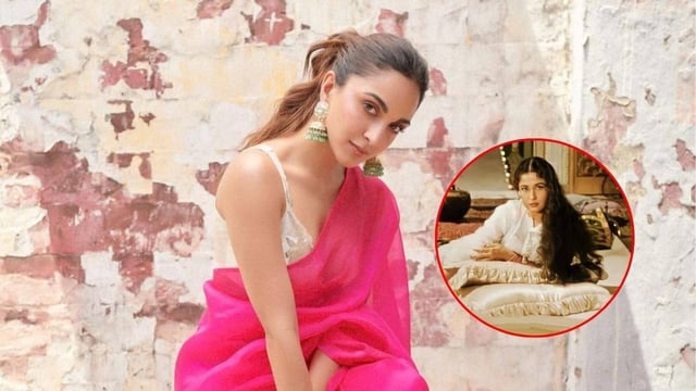 Kiara Advani To Play Meena Kumari In The Latter's Biopic? Reports Suggest War 2 Actress Has Been Approached For Siddharth P. Malhotra's Directorial | Image: X