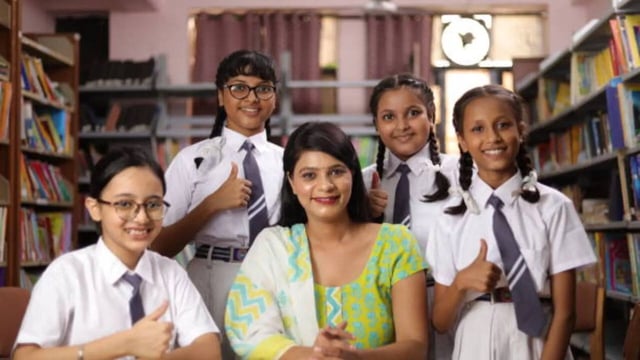 DoE set 6 years as minimum age for Class 1 admission in Delhi Schools