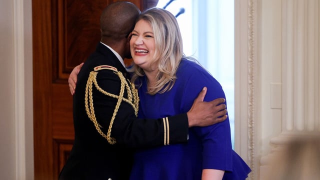 Doctors at the emergency room told Cammack she was about five weeks pregnant, but the pregnancy was ectopic and posed a serious risk to her life.