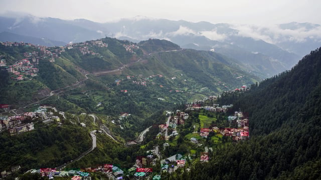 The accused was identified as Prem (36), a native of Nepal and the deceased was identified as Santosh (56), police said.