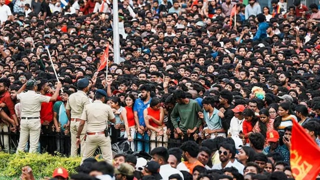 Karnataka High Court appoints legal expert to assist in Bengaluru stampede case
